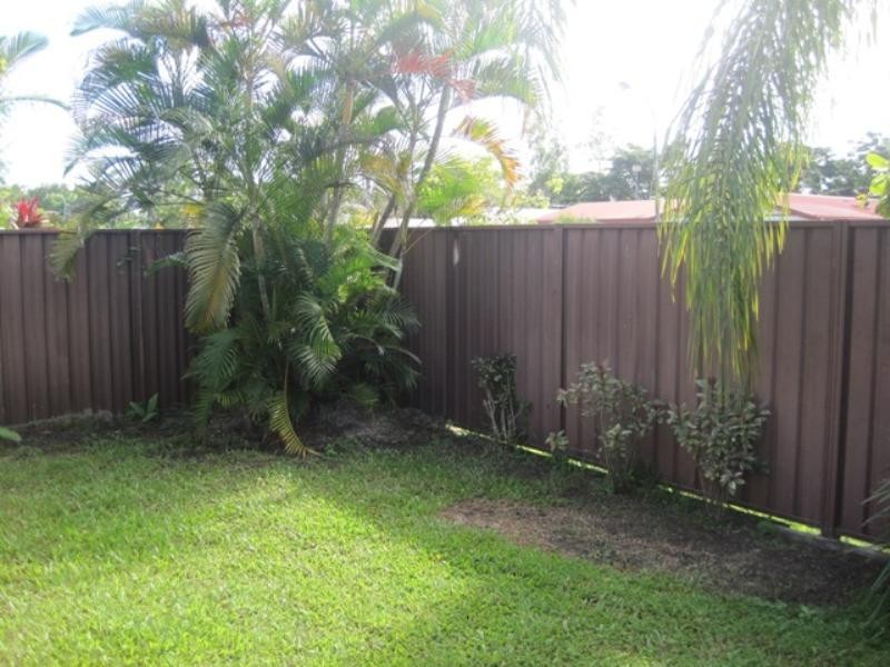 Bentley Park QLD 4869