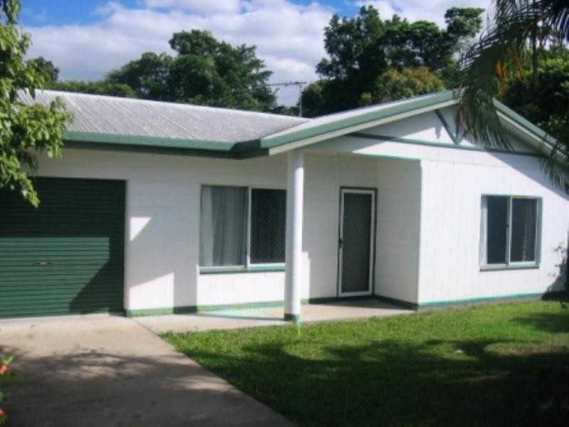 Mount Sheridan QLD 4868