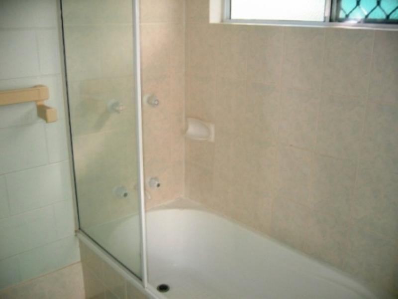 Mount Sheridan QLD 4868