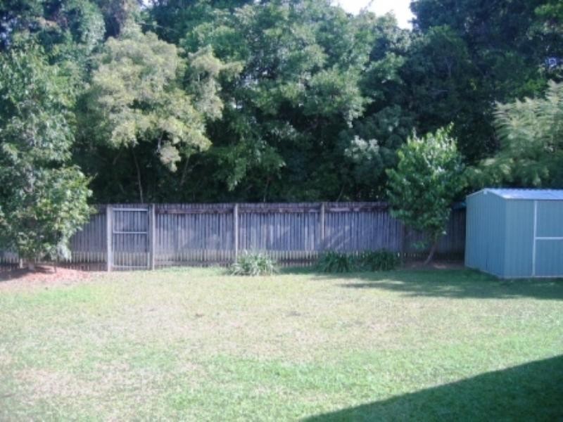 Mount Sheridan QLD 4868