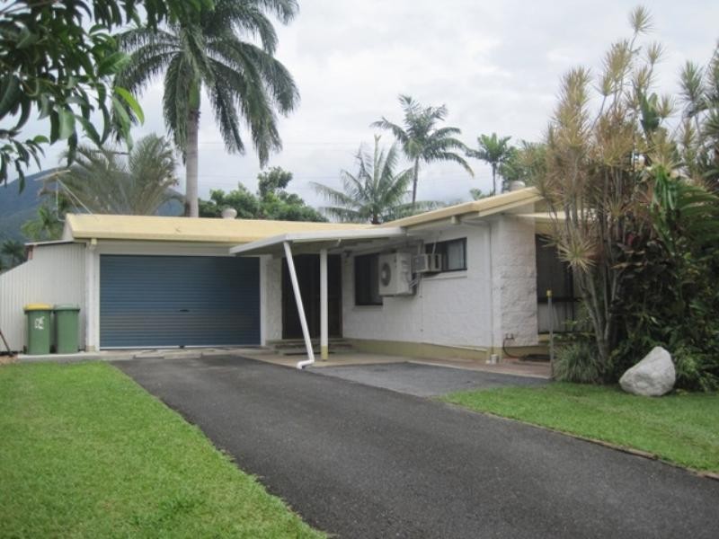 29 Hancock Street, Edmonton QLD 4869