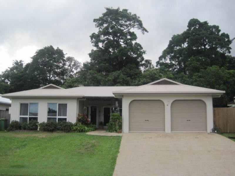 19 Normanby Close, Mount Sheridan QLD 4868