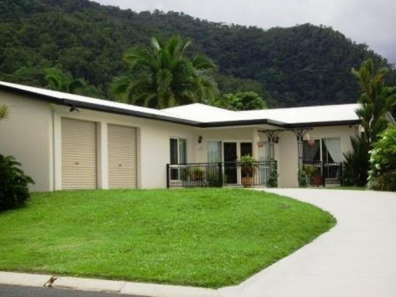 Mount Sheridan QLD 4868