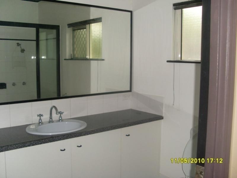 Mount Sheridan QLD 4868
