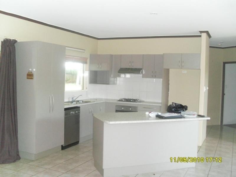Mount Sheridan QLD 4868