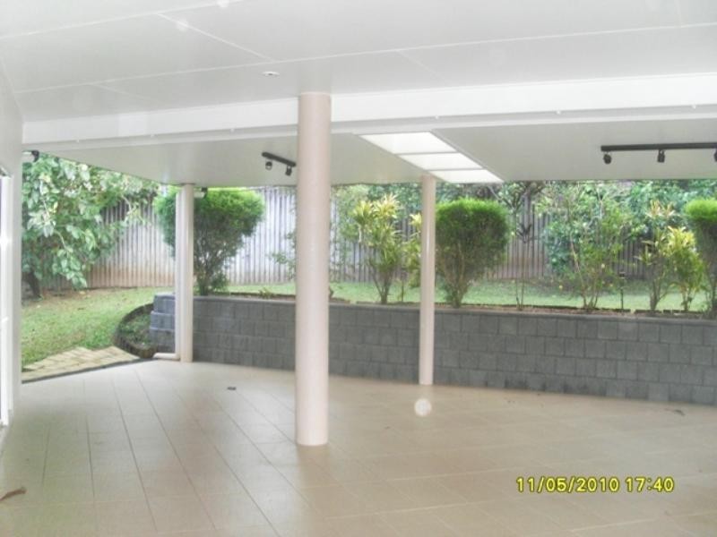 Mount Sheridan QLD 4868