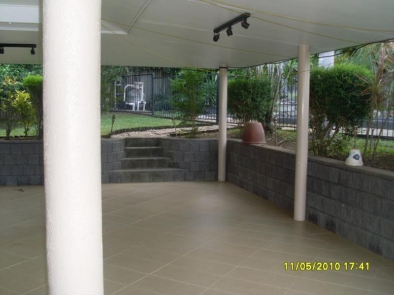 Mount Sheridan QLD 4868