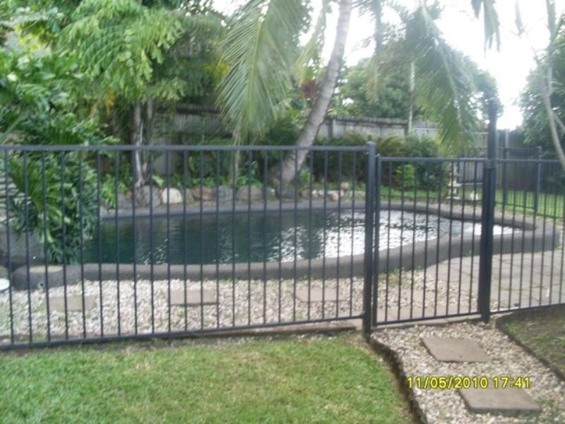 Mount Sheridan QLD 4868