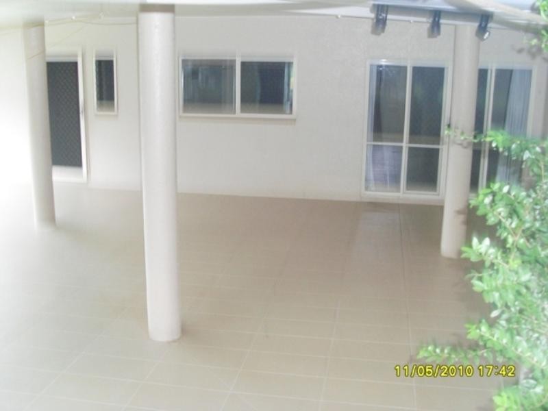 Mount Sheridan QLD 4868