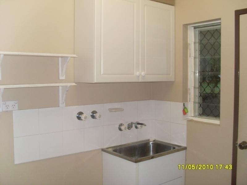 Mount Sheridan QLD 4868