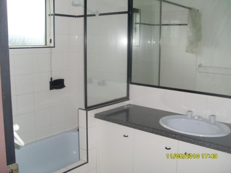 Mount Sheridan QLD 4868