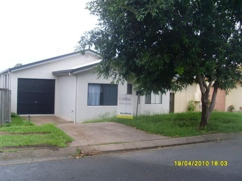 Mount Sheridan QLD 4868