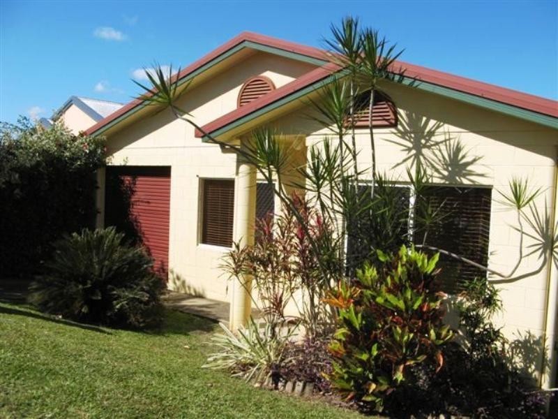 Mount Sheridan QLD 4868