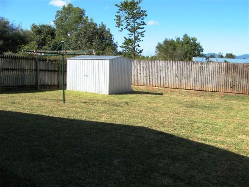 Mount Sheridan QLD 4868