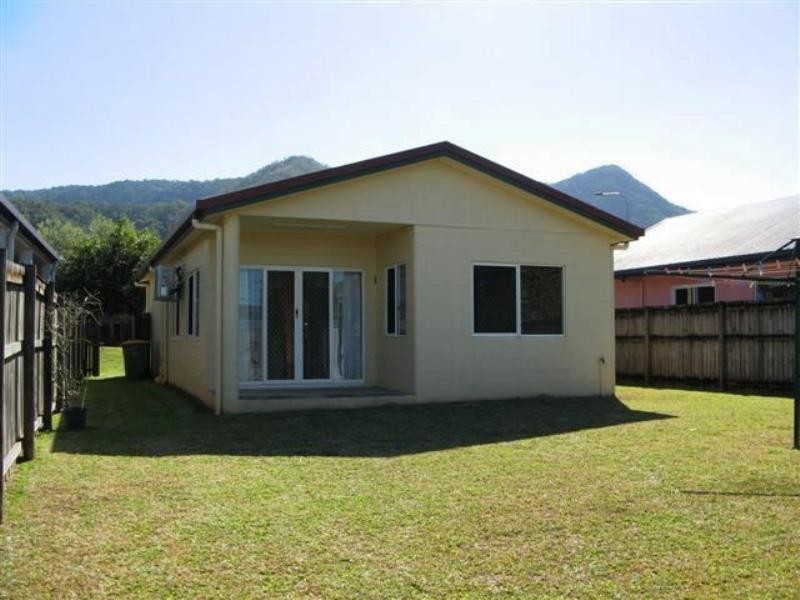 Mount Sheridan QLD 4868