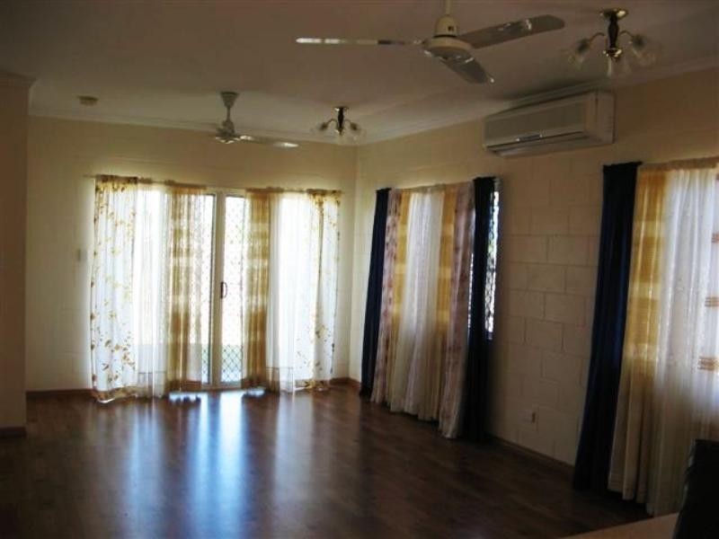 Mount Sheridan QLD 4868