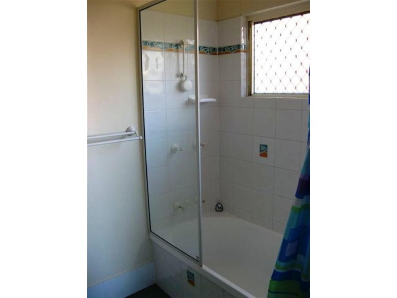 Mount Sheridan QLD 4868