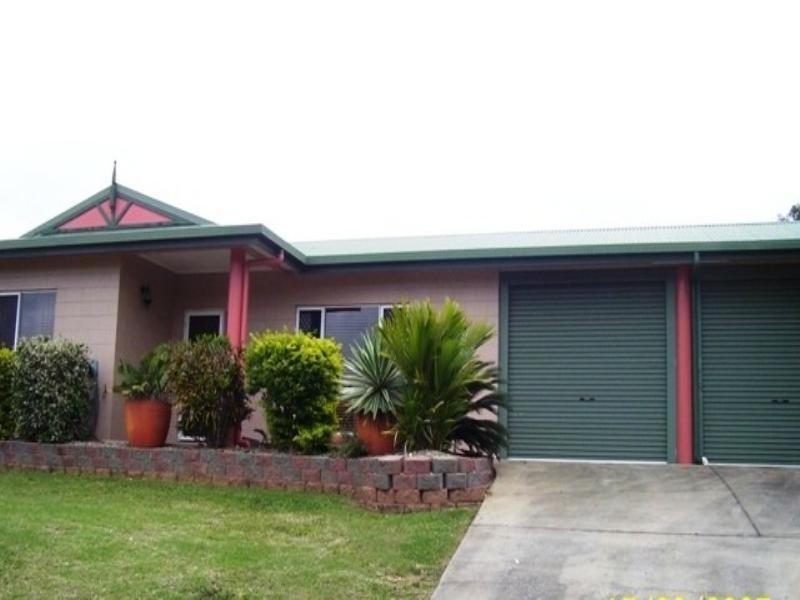Edmonton QLD 4869