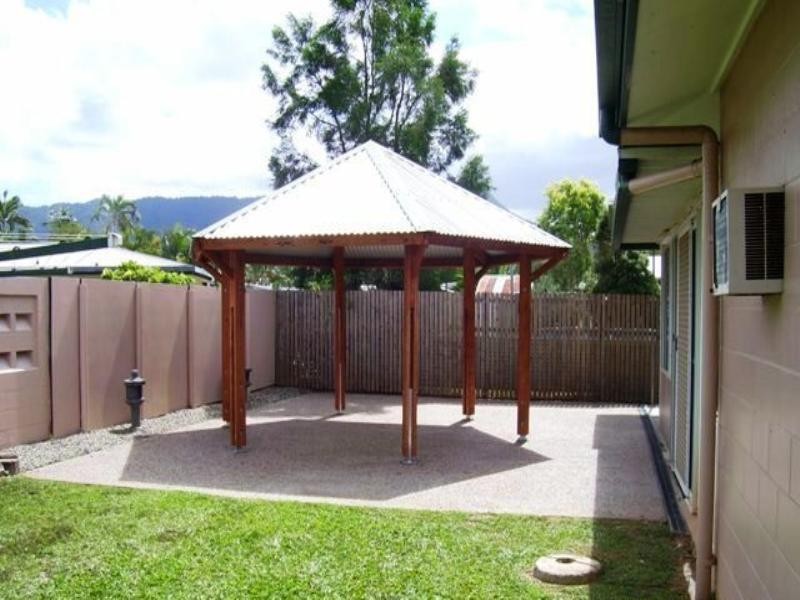 Edmonton QLD 4869