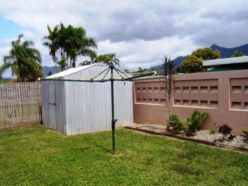 Edmonton QLD 4869