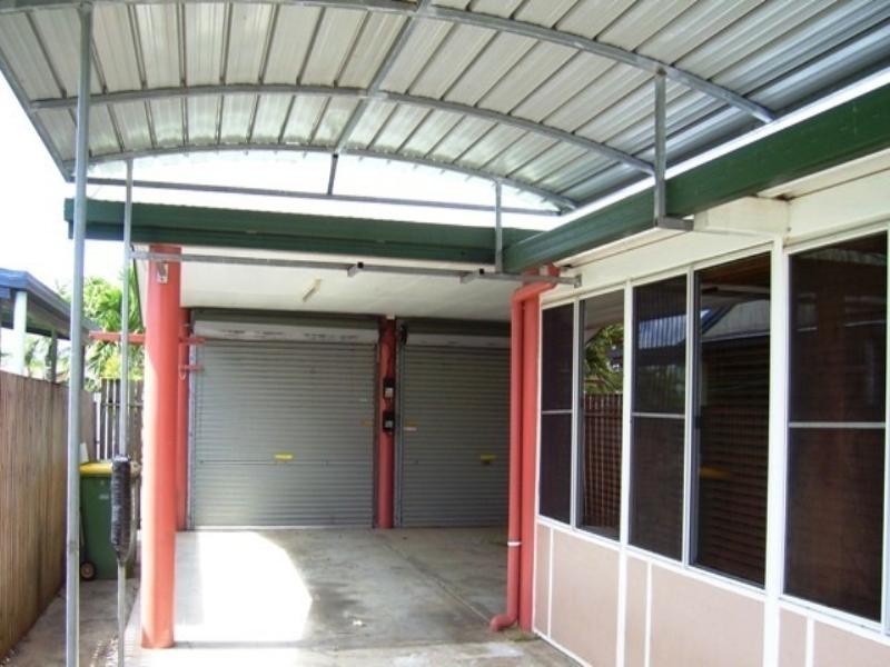 Edmonton QLD 4869