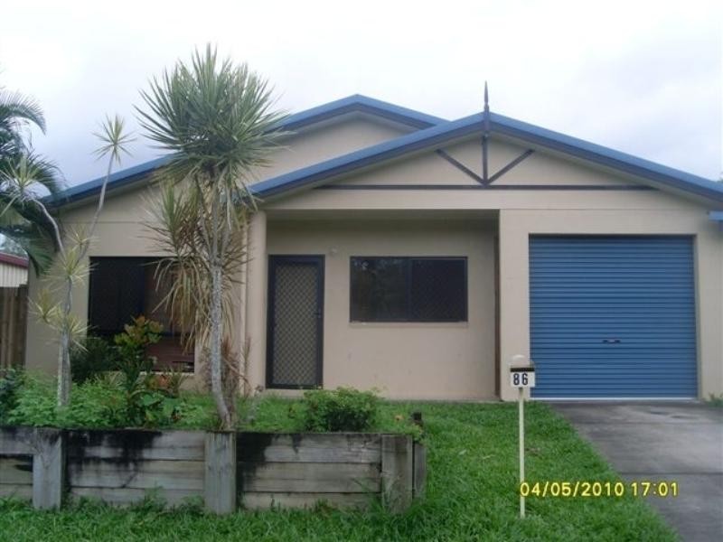 Bentley Park QLD 4869