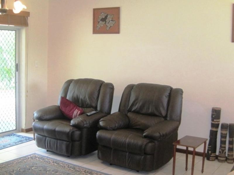 Mount Sheridan QLD 4868