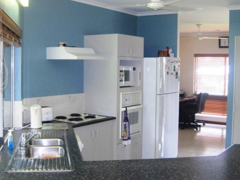 Mount Sheridan QLD 4868