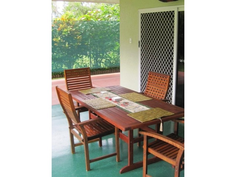 Mount Sheridan QLD 4868