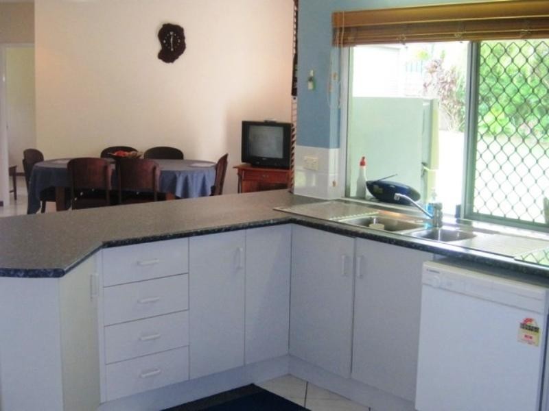 Mount Sheridan QLD 4868