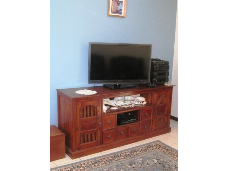 Mount Sheridan QLD 4868