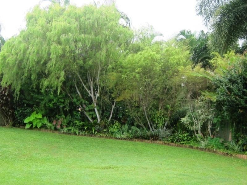 Mount Sheridan QLD 4868