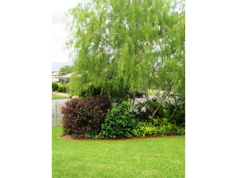 Mount Sheridan QLD 4868