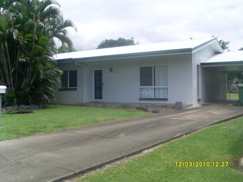 Bentley Park QLD 4869