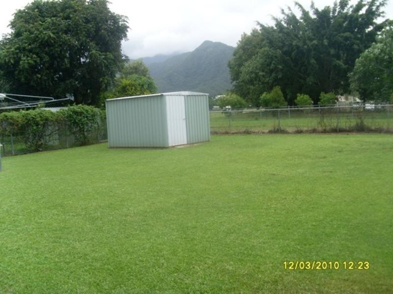 Bentley Park QLD 4869