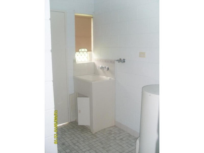 Bentley Park QLD 4869