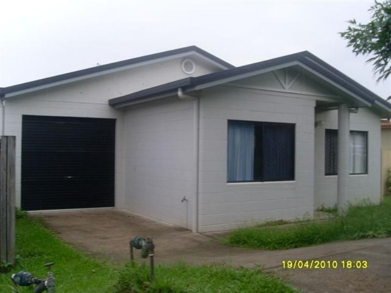 Mount Sheridan QLD 4868