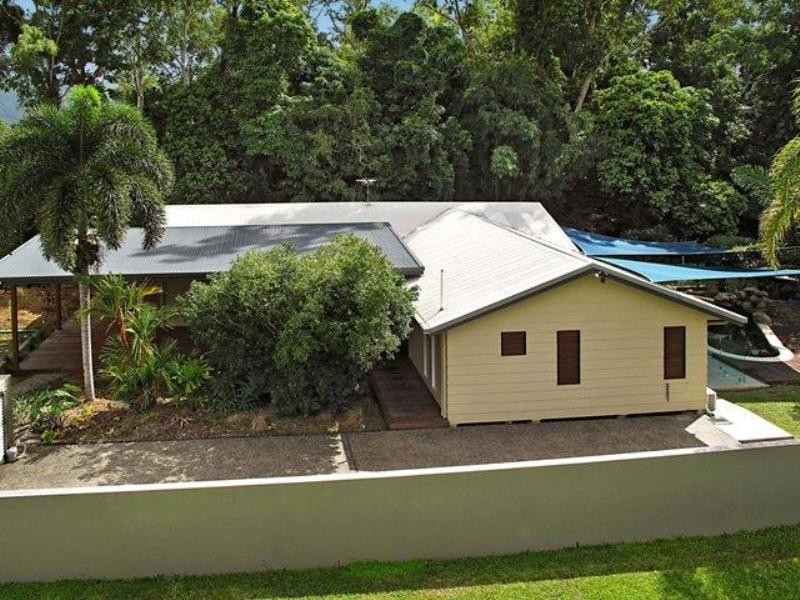 127 Mount Peter Road, Edmonton QLD 4869