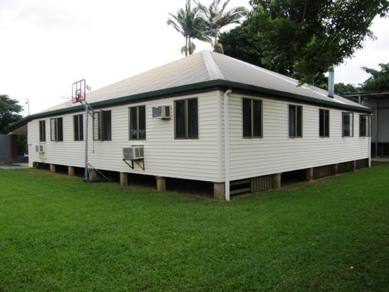 23 Muir Street, Gordonvale QLD 4865