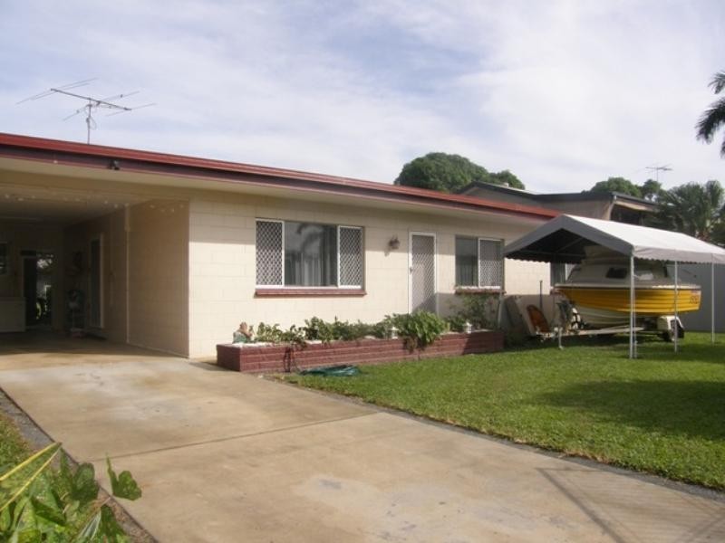 15 Clarke Street, Gordonvale QLD 4865