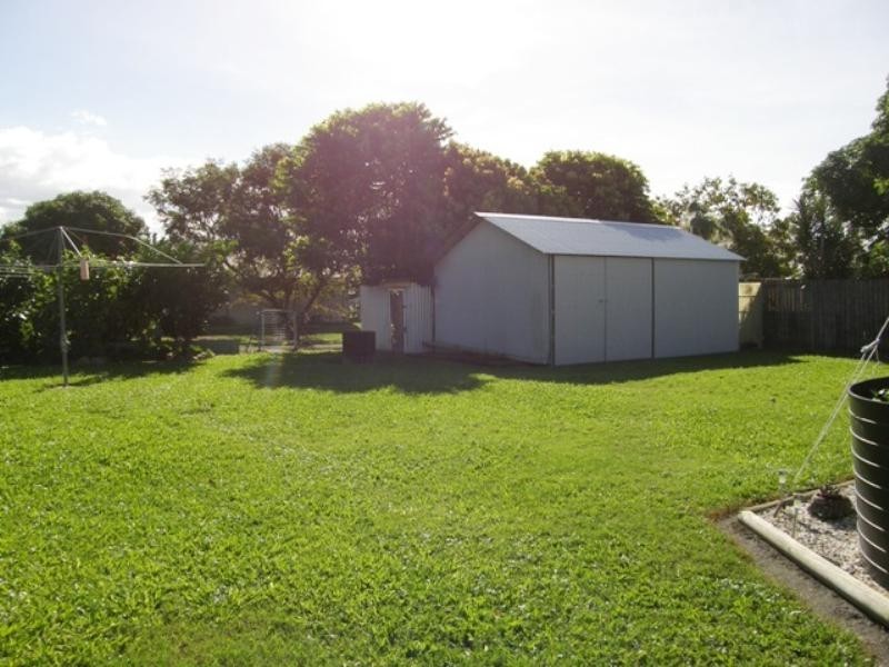 15 Clarke Street, Gordonvale QLD 4865