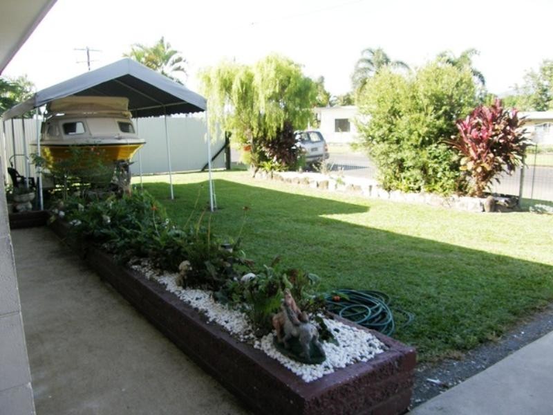 15 Clarke Street, Gordonvale QLD 4865