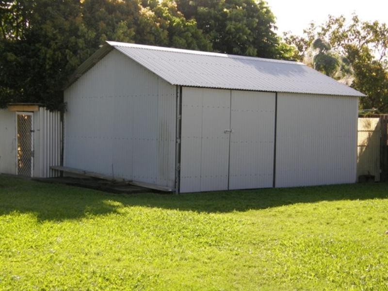 15 Clarke Street, Gordonvale QLD 4865