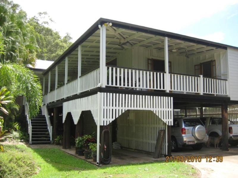 66-68 Mercy Close, Gordonvale QLD 4865