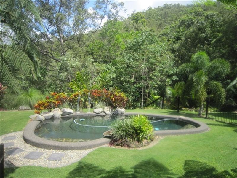66-68 Mercy Close, Gordonvale QLD 4865