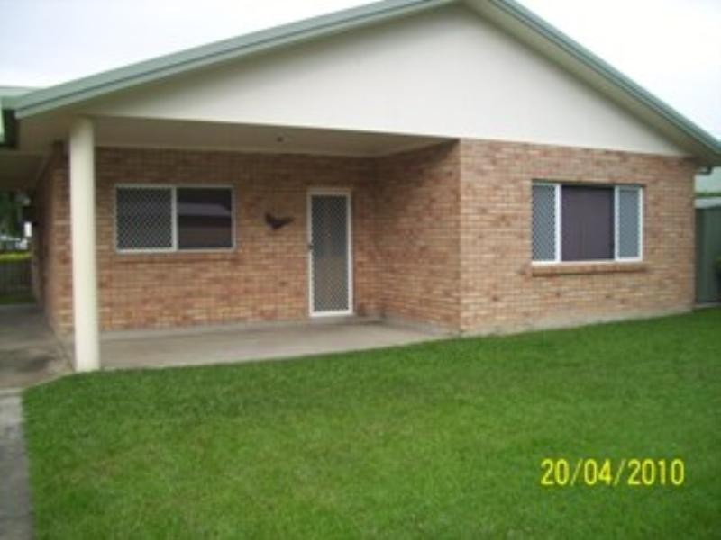 Gordonvale QLD 4865