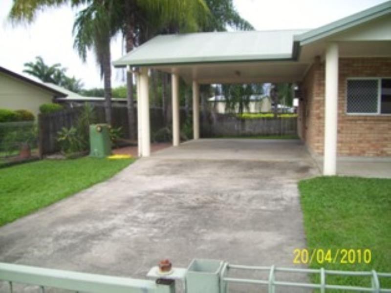 Gordonvale QLD 4865
