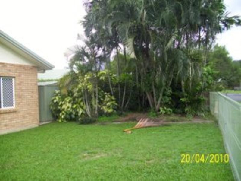 Gordonvale QLD 4865