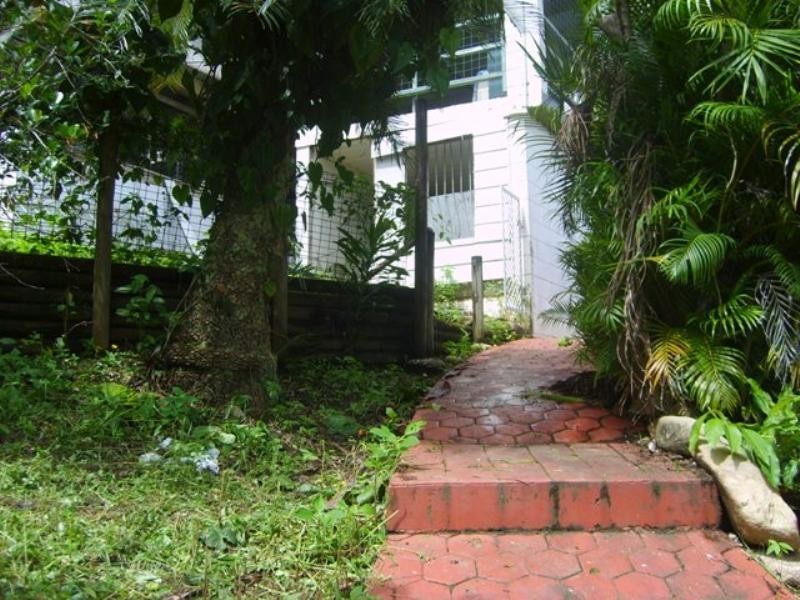 East Trinity QLD 4871