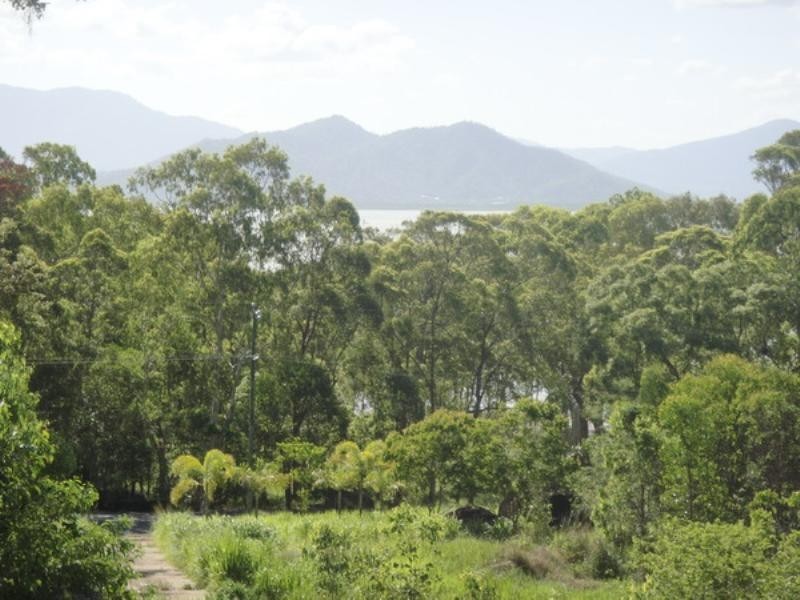 East Trinity QLD 4871